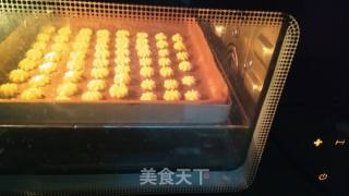 Mini Cookies recipe