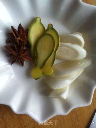 Sweet and Sour Pork Ribs recipe