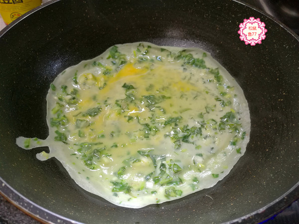 Vegetable Noodle Nursery recipe