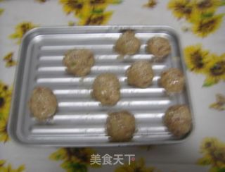 Creative Sesame Balls recipe