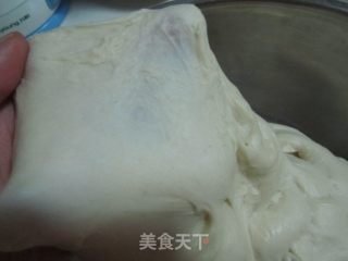 Sesame Yogurt Whole Wheat Bun recipe