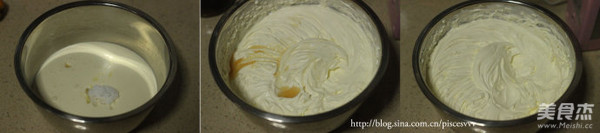 Fruit Melaleuca recipe