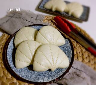 Lotus Leaf Cake recipe