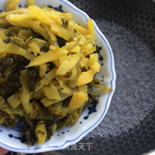 Stir-fried Shredded Pork recipe