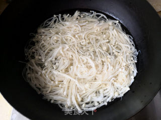 Sour Soup with Beef recipe