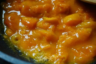 Apricot Jam recipe