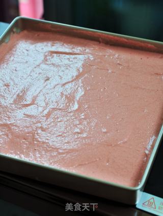 # Fourth Baking Contest and is Love to Eat Festival# Strawberry Cake Roll recipe