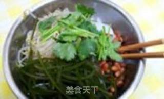 Liangpi (clear Powder Version) recipe
