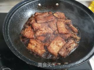 Braised Octopus recipe