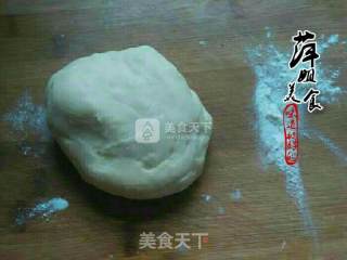 [aca Baking Star Contest] You Can Make Delicious Sweet Doughnuts without Using Molds recipe