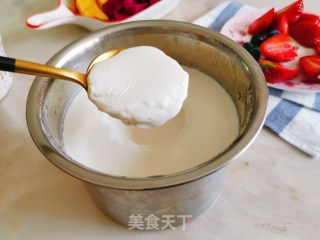 Homemade Yogurt recipe