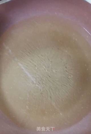 Fried Buns recipe