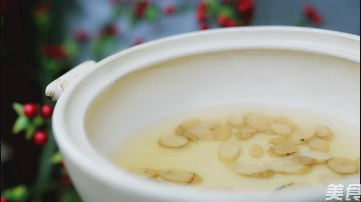 Dilong Huangqi Decoction Remedy for Hemorrhoids recipe