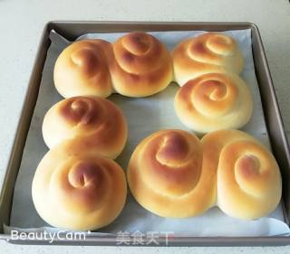 Yogurt Wishful Bread recipe