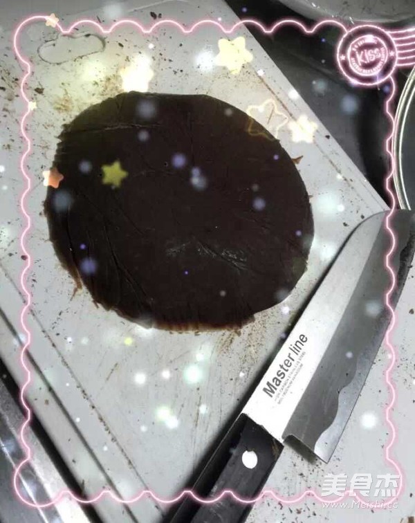 Homemade Raw Chocolate recipe