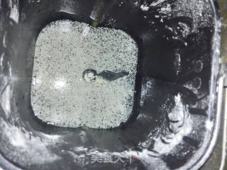 12 Inches-ham and Shrimp Pizza recipe