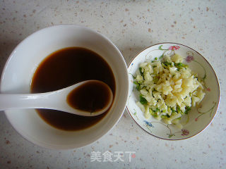 Yuxiang Long Beans recipe