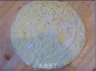 Egg Skin Roulades. recipe