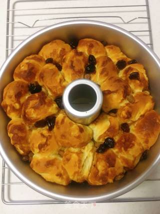 Monkey Bread recipe