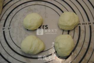#aca烤明星大赛#ass Bread recipe