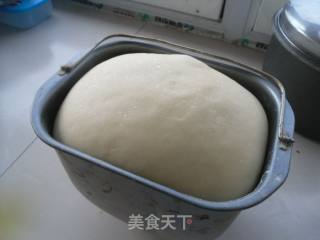 Small Bread recipe