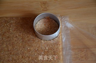 Whole Wheat Digestive Biscuits recipe