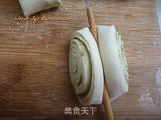 Couma Flour Hanamaki recipe