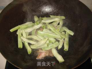 Carob Stew recipe