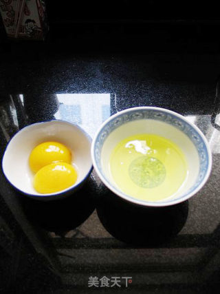 Daliang Double Skin Milk-as Delicate and White As Clouds recipe