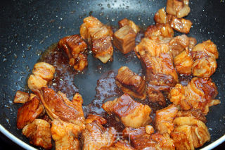 [liaoning] Braised Beef Brisket recipe