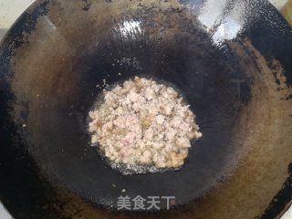 Stir-fried Vermicelli with Cabbage recipe