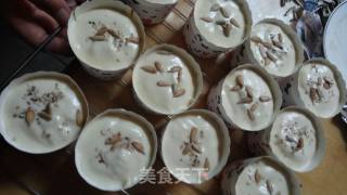 Muffin Cup Cake recipe