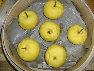 Copycat Green Apple recipe