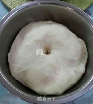 #aca烤明星大赛#super Soft Shredded Bread recipe