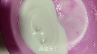 Chiffon Cake recipe