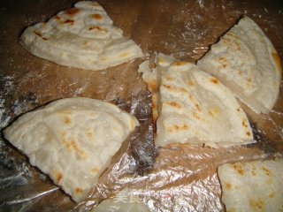 Sichuan Snacks--apricot Fragrant Coconut Rice Cake recipe