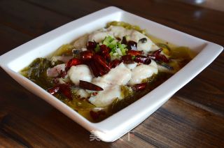 Pickled Fish recipe