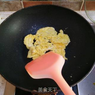 #蛋美食#scrambled Eggs with Sauce recipe