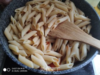 Noodles Spaghetti recipe