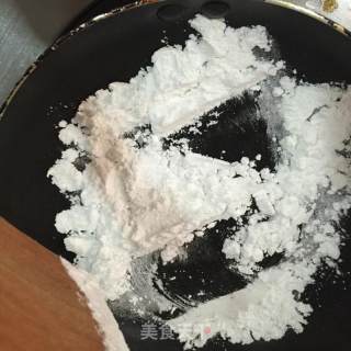 Icing Peanuts recipe