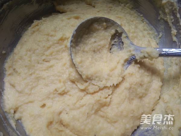You Can Make Mung Bean Cake without A Blender recipe