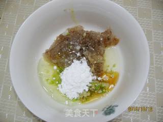 Egg Crust Shrimp Roll recipe