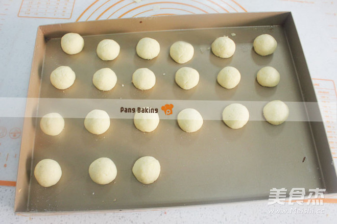 Chocolate Beads recipe