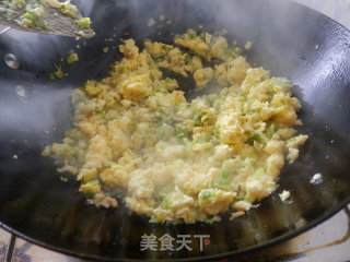Eight Treasure Vegetarian Steamed Dumplings recipe