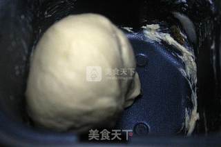 Dried Fruit Bread recipe