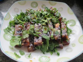 Peanut Skin Jelly recipe