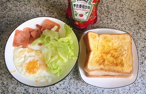 Homemade Breakfast Sandwiches, Delicious and Delicious recipe