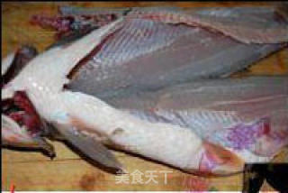 Spicy Perfume Fish recipe