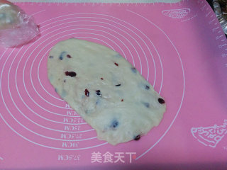 【cake Toast】——enjoy Two Different Tastes at The Same Time recipe