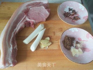 Crispy Meat recipe